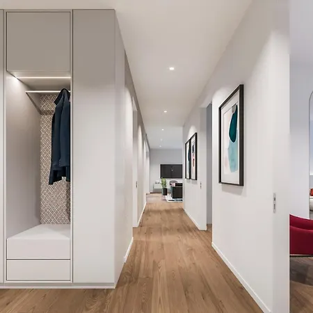 Superior Three-bedroom *