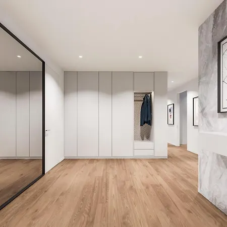 Appartamento Superior Three-bedroom *