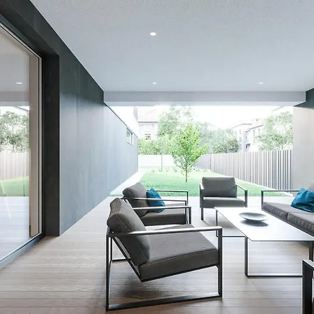 Superior Three-bedroom *