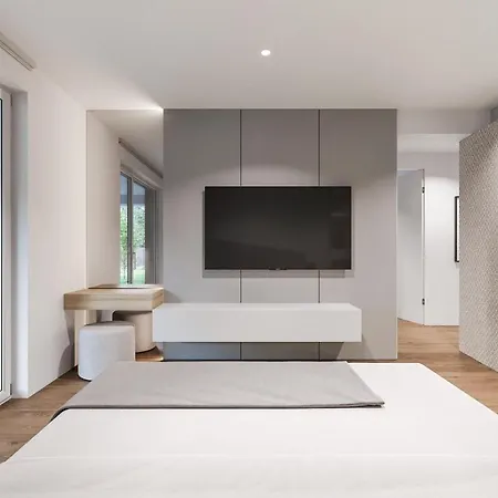 Superior Three-bedroom