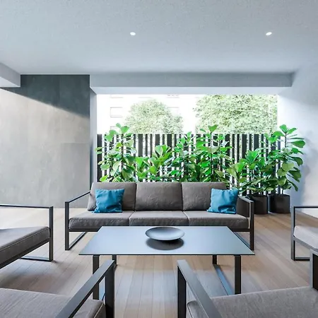 Superior Three-bedroom Appartamento Lubiana