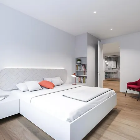 Superior Three-bedroom