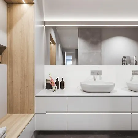 Superior Three-bedroom *