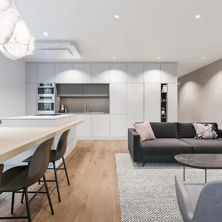 Superior Three-bedroom *