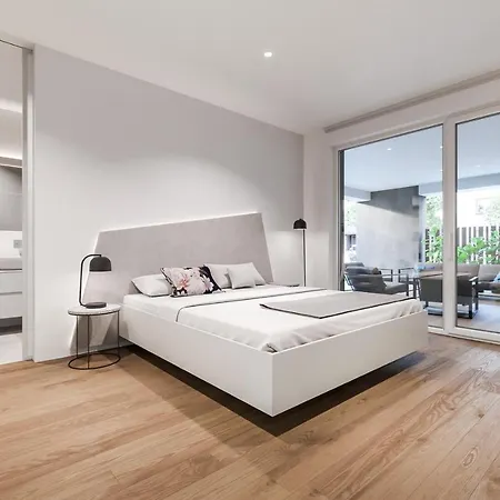 Superior Three-bedroom Appartamento